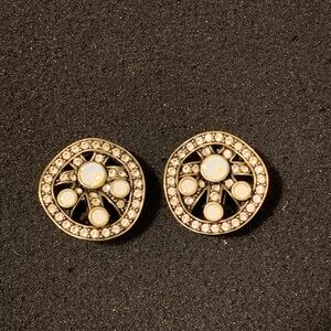 Heidi Daus Earrings